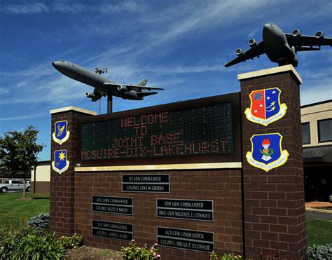 Joint Base McGuire-Dix-Lakehurst Image 3