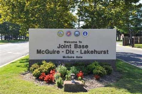 Joint Base McGuire-Dix-Lakehurst Image 5