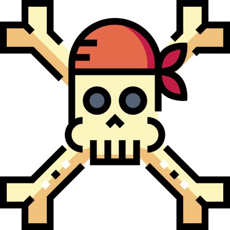 Jolly Roger Cultural Icon