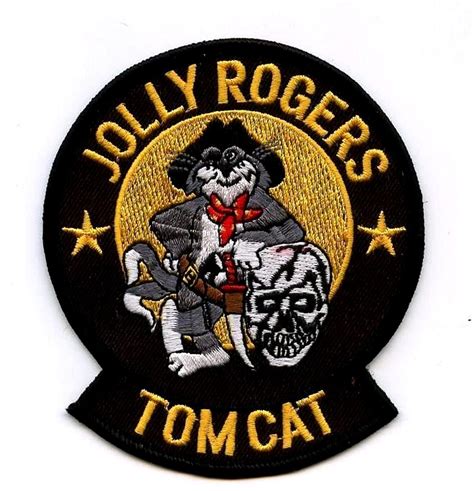 Jolly Rogers insignia