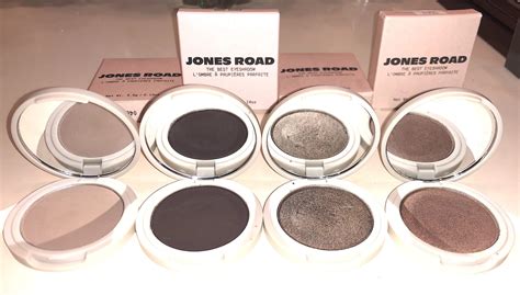 Jones Road Palette Eye Makeup