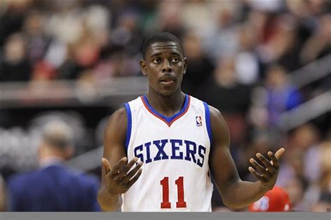 Jrue Smith 76ers