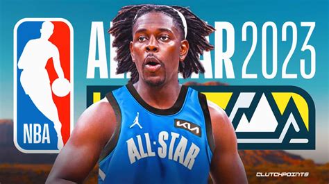 Jrue Smith All-Star