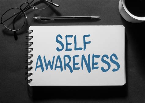 Julia Mordan's Tips for Increasing Self-Awareness