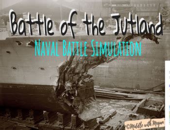 Jutland: The Naval Combat Simulator