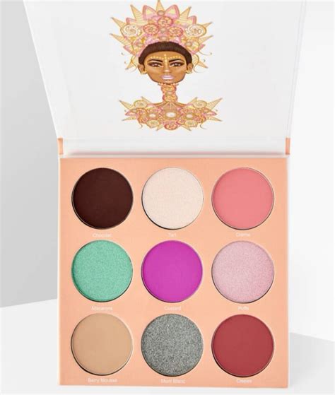 The Douce Palette