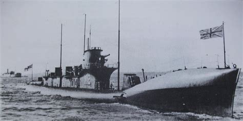 K-class submarine armament