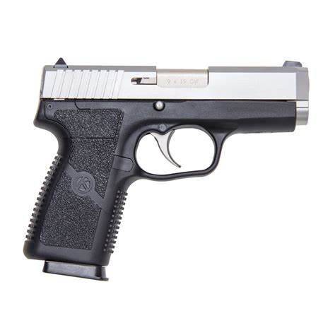 Kahr CW9 pistol