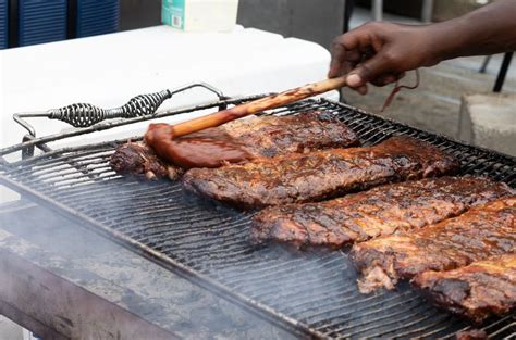 Kalamazoo Blues and Ribs Festival