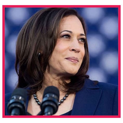 Kamala Harris career