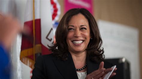 Kamala Harris Image 1