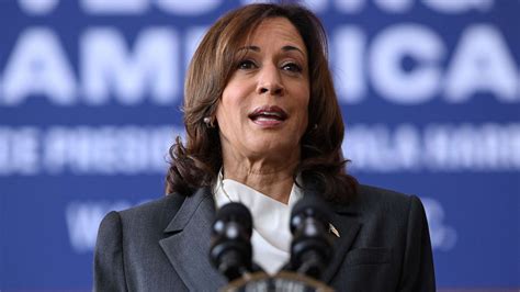 Kamala Harris Image 3