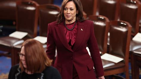 Kamala Harris Image 7