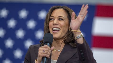 Kamala Harris Senate