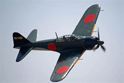 The Kamikaze plane was a specialized aircraft developed by the Japanese