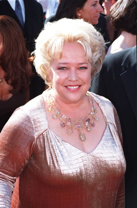 Kathy Bates in About Schmidt