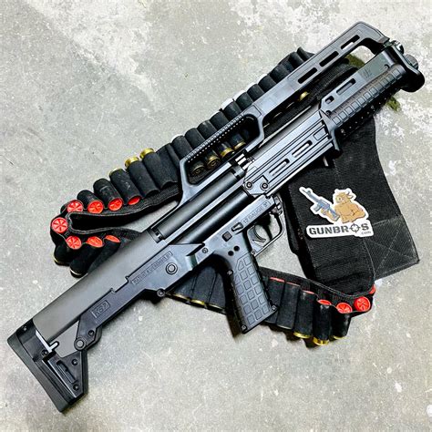 Kel Tec KS7 Shotgun Image 10