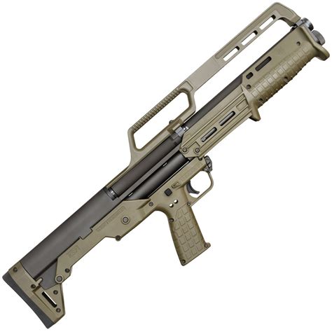 Kel Tec KS7 Shotgun Image 3