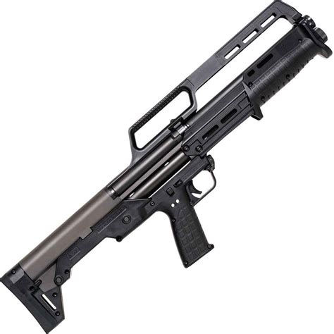 Kel Tec KS7 Shotgun Image 4