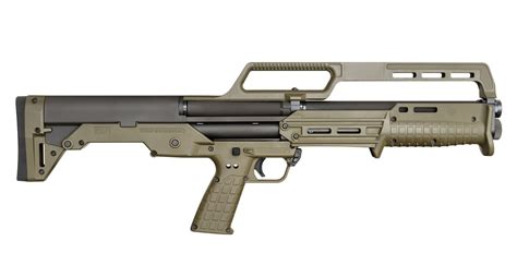 Kel Tec KS7 Shotgun Image 5