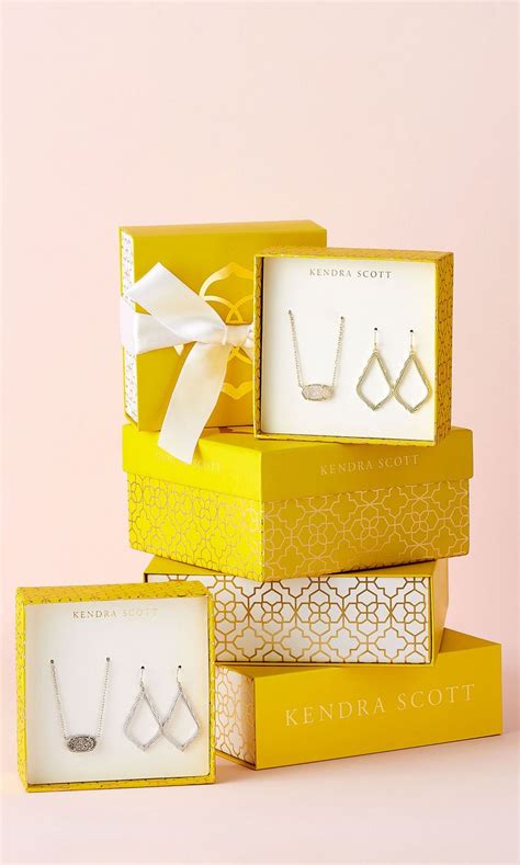 Kendra Scott Gift Ideas