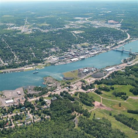 Description of Keweenaw Community Development