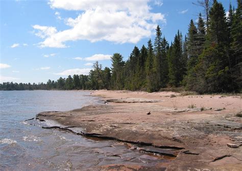 Description of Keweenaw Community Legacy