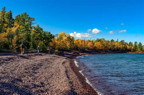 Description of Keweenaw Natural Beauty