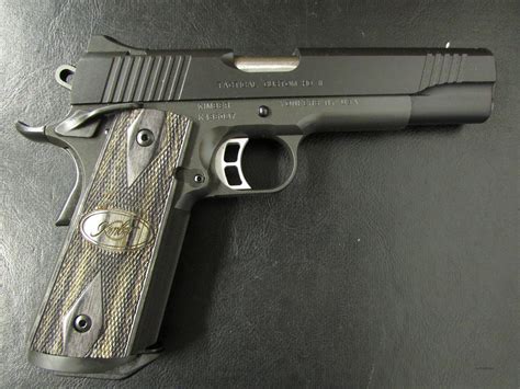 Kimber 1911 Custom II