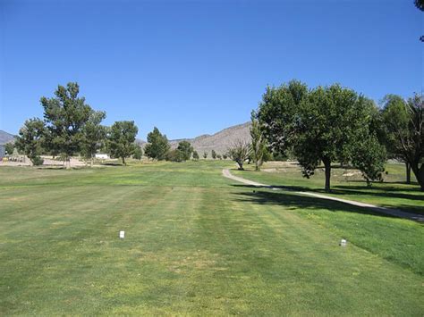 Kirtland AFB Golf Course and Recreation