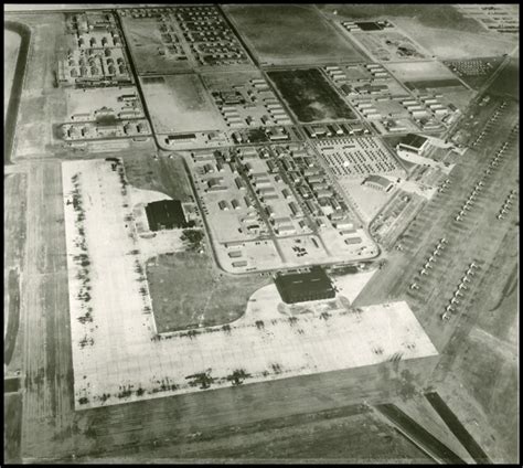 Kirtland AFB History and Heritage