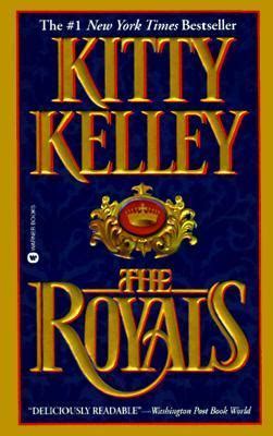 Kitty Kelley Book Recommendations