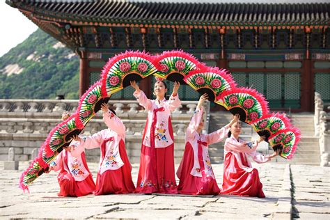 Korean culture and traditions