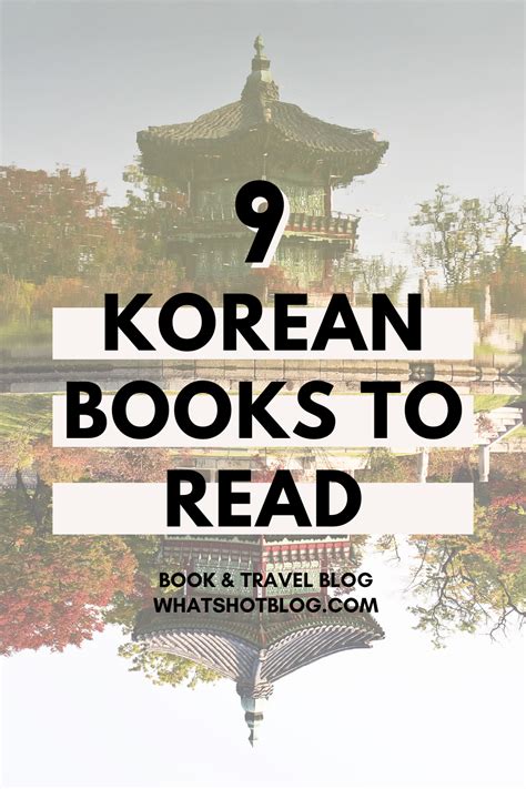 Korean literature and poetry