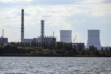 Kursk Nuclear Plant