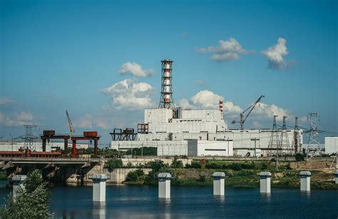 Kursk Nuclear Plant Safety Systems