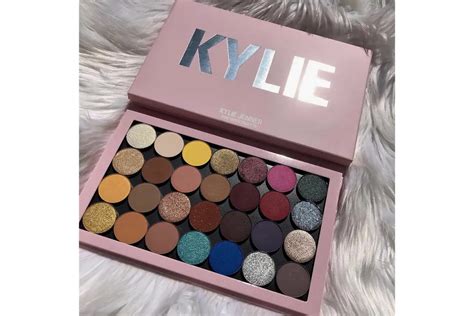 Kylie Eyeshadow Palette