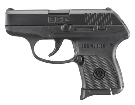 LCP Ruger 380 Image 3