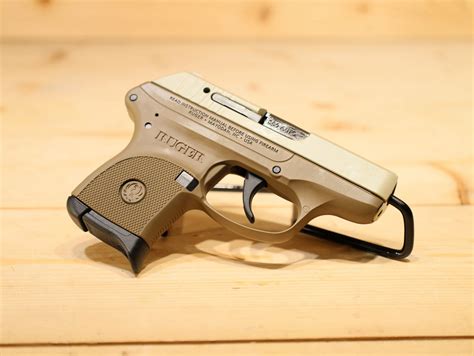 LCP Ruger 380 Image 5