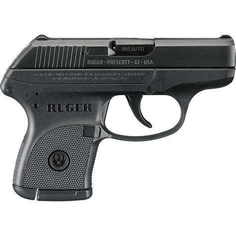 LCP Ruger 380 Image 7