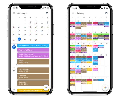 LVJUSD Calendar Apps and Tools