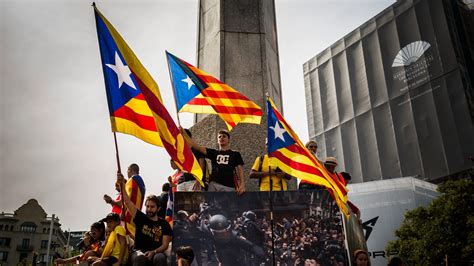 La Diada de Catalunya