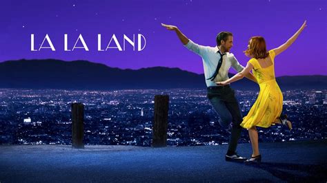 La La Land Influence