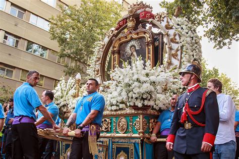 La Paloma Festival