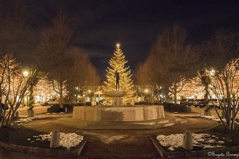 Lake Forest Christmas Parade