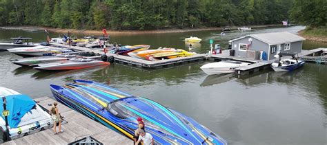 Lake Lanier Charity Run