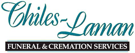 Laman Funeral Obituary Guidelines