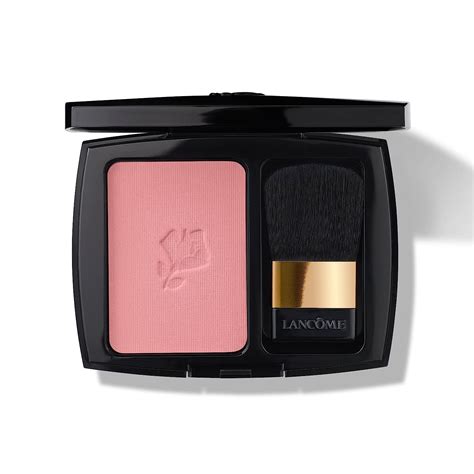 Lancôme Blush Subtil Palette Benefits