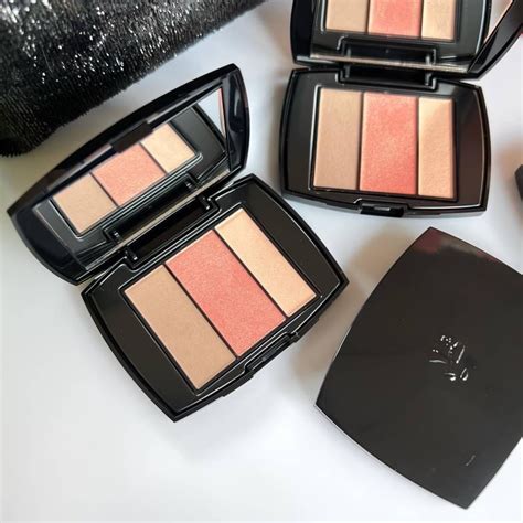 Lancôme Blush Subtil Palette Image 2