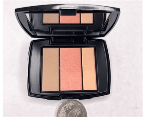 Lancôme Blush Subtil Palette Image 7